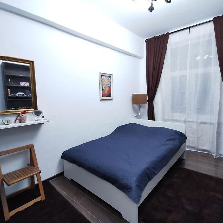 Smardan 16 Oldtown Residence Bucureşti Eksteriør bilde