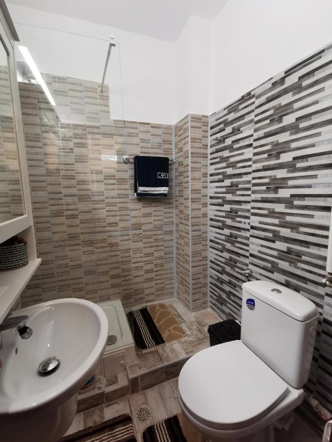 Smardan 16 Oldtown Residence Bucureşti Eksteriør bilde