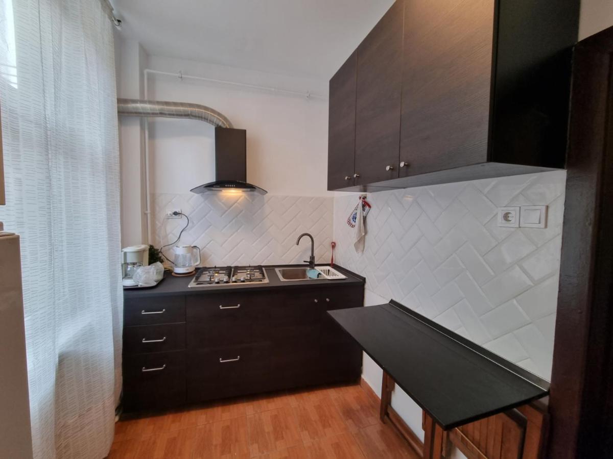 Smardan 16 Oldtown Residence Bucureşti Eksteriør bilde