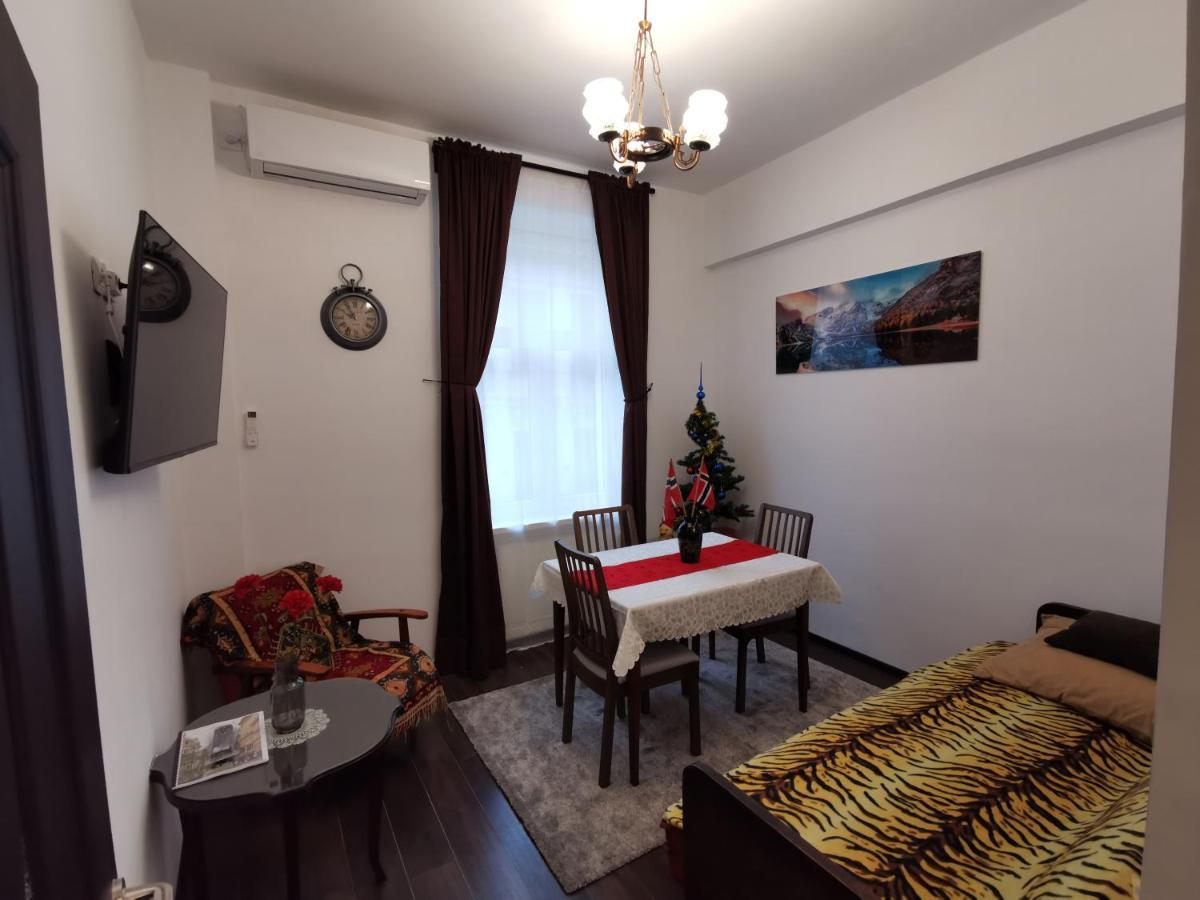 Smardan 16 Oldtown Residence Bucureşti Eksteriør bilde
