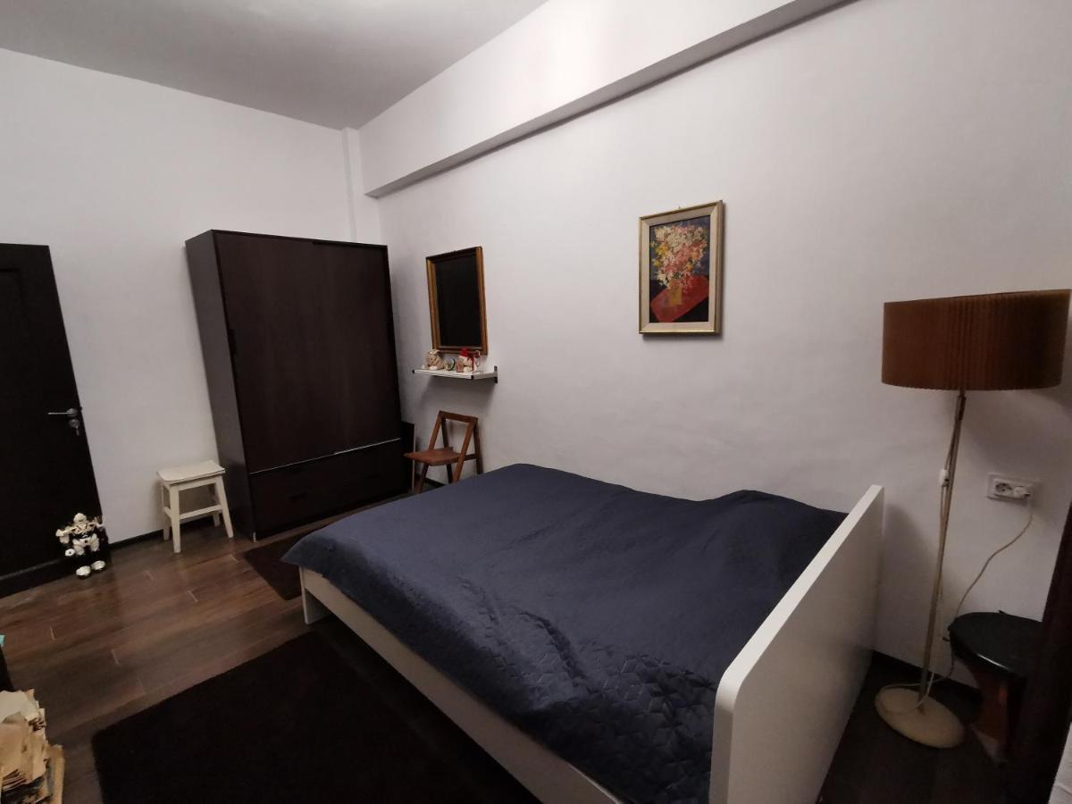 Smardan 16 Oldtown Residence Bucureşti Eksteriør bilde